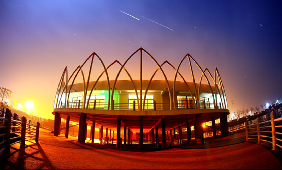 攀枝花莲花广场活动策划案例