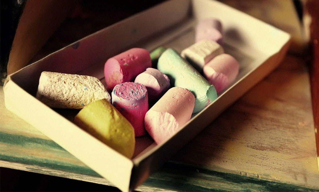 攀枝花粉笔公务推广案例